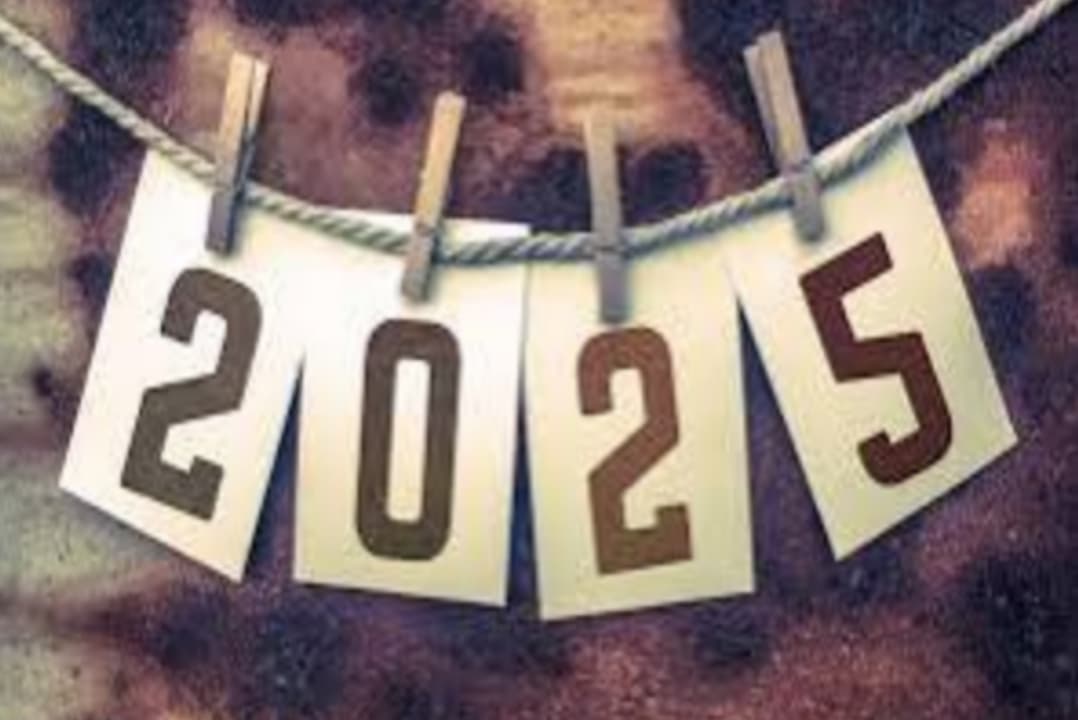 Reality check update for 2025